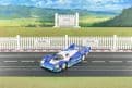 Slot It SICA09B Porsche 956K #19 Hockenheim '85
