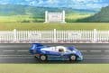 Slot It SICA09B Porsche 956K #19 Hockenheim '85