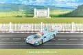 Slot It SICA09E Porsche 956KH 1st Zwartkops 2005