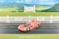 Slot It SICA09H Porsche 956KH Jagermeister #20