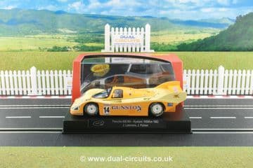 Slot It SICA09I Porsche 956KH #14 Kyalami 1000km 1983