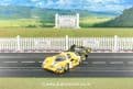 Slot It SICA09M Porsche 956KH #7 Nurburgring 1000km 1984