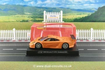 Slot It SICA10A McLaren F1GTR Goodwood 2005