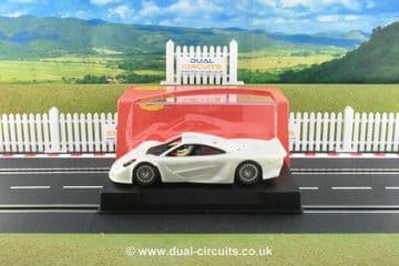 Slot It SICA10Z McLaren F1 GTR White Kit