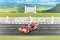 Slot It SICA11F Alfa Romeo 33/3 #5 1st Targa Florio 1971