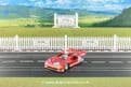 Slot It SICA11I Alfa Romeo 33/3 #8 1000km Buenos Aires 1972