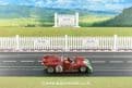 Slot It SICA11M Alfa Romeo 33/3 No.5 Pocono 2011