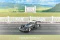Slot It SICA12A Audi R8C Snetterton Roll-out '99