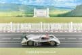 Slot It SICA12B Audi R8C Le Mans '99 #9