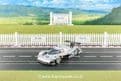 Slot It SICA12C Audi R8C Le Mans '99 #10