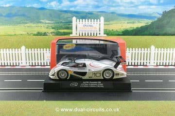 Slot It SICA12D Audi R8C #9/10 Press Presentation