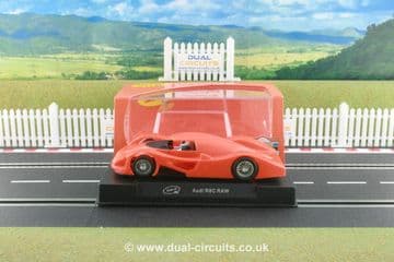 Slot It SICA12R1 Audi R8C 1999 RAW