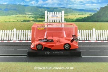 Slot It SICA12R2 Audi R8C 1999 RAW