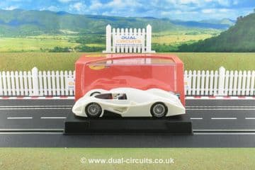 Slot It SICA12Z Audi R8C White Kit