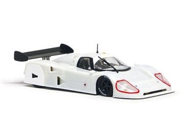 Slot It SICA13Z Jaguar XJR12 White Kit