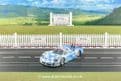 Slot It SICA14C Nissan R390 GT1 #30 Le Mans '98