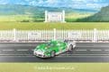 Slot It SICA14D Nissan R360 GT1 #33 Le Mans '98