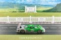 Slot It SICA14D Nissan R360 GT1 #33 Le Mans '98