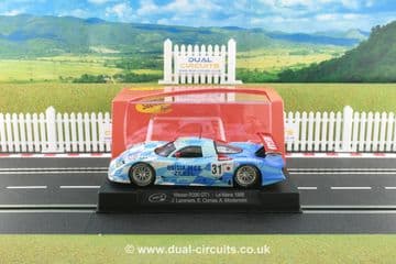 Slot It SICA14E Nissan R390 GT1 #31 Le Mans '98