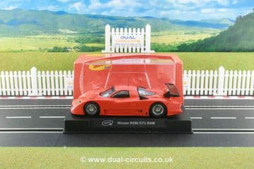 Slot It SICA14R1 Nissan R390 GT1 Raw