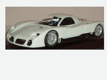 Slot It SICA14Z Nissan R390 GT1 White Kit