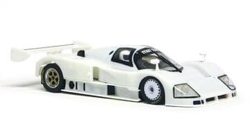 Slot It SICA15Z Mazda 787B White Kit