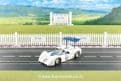 Slot It SICA16A Chaparral 2E Can-Am #65 P.Hill