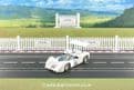 Slot It SICA16B Chaparral 2E #66 2nd Riverside Can-Am '66