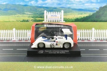 Slot It SICA16C Chaparral 2E #65 Governor's Trophy