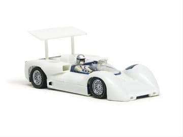 Slot It SICA16Z Chaparral 2E White Kit