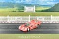 Slot It SICA17B Porsche 962C-KH #17 1000km Spa '86