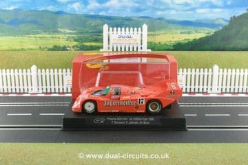 Slot It SICA17B Porsche 962C-KH #17 1000km Spa '86