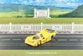 Slot It SICA17C Porsche 962C-KH WSPC Fuji 1000km 1988