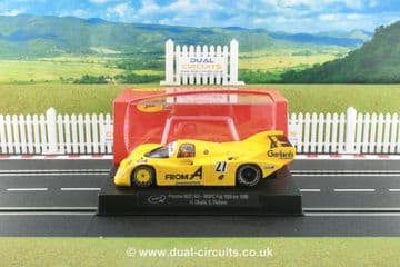 Slot It SICA17C Porsche 962C-KH WSPC Fuji 1000km 1988