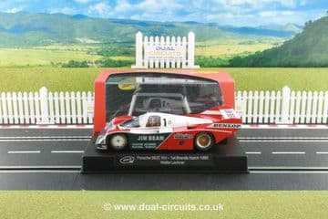 Slot It SICA17D Porsche 962C-KH 1st Brands Hatch 1990