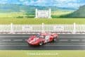 Slot It SICA18E Ford GT40 #18 Le Mans 1967