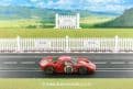 Slot It SICA18E Ford GT40 #18 Le Mans 1967