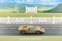 Slot It SICA20C Ford GT40 mkII #5 Le Mans 1966