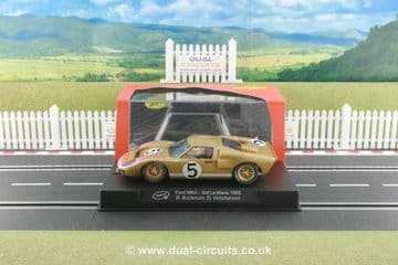 Slot It SICA20C Ford GT40 mkII #5 Le Mans 1966