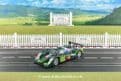 Slot It SICA22A Lola B09/60 Le Mans 2010