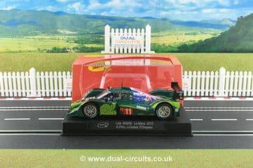 Slot It SICA22A Lola B09/60 Le Mans 2010