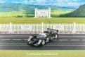 Slot It SICA22C Lola B11/80 #33 3rd Le Mans 2011