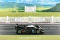 Slot It SICA22C Lola B11/80 #33 3rd Le Mans 2011