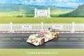 Slot It SICA22D Lola B10/60 #12 Prost Andretti