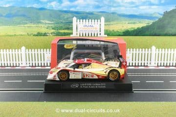 Slot It SICA22D Lola B10/60 #12 Prost Andretti