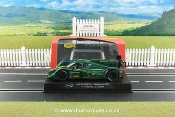 Slot It SICA22E Lola B12/69EV Goodwood 2014