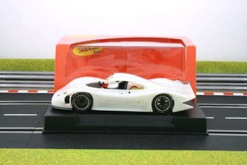 Slot It SICA23Z Porsche 911 GT1 EVO98 White Kit