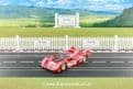 Slot It SICA25A Porsche 962 IMSA Daytona '86 #5
