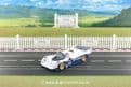Slot It SICA25B Porsche 962 IMSA Sebring 1987