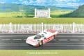 Slot It SICA25C Porsche 962 IMSA Sebring 1987